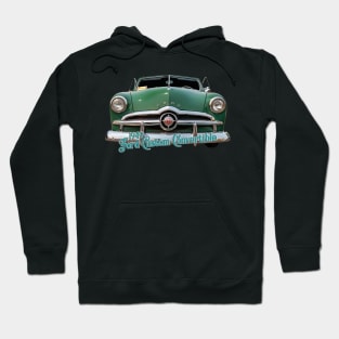 1949 Ford Custom Convertible Hoodie